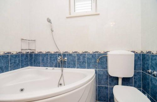 Babin Kuk Apartamento | Modern Villa with Swimming Pool - Penthouse