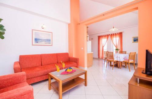 Babin Kuk Apartamento | Modern Villa with Swimming Pool - Penthouse