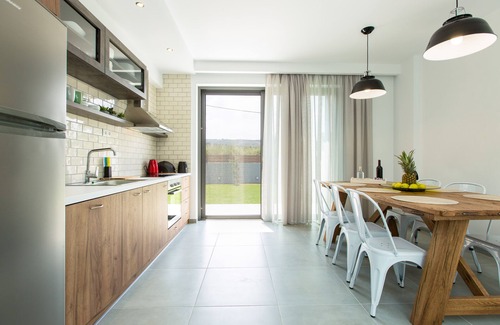 Skouloufia Villa | Villas de lujo modernas en Skouloufia, Rethimno, Vilana 2