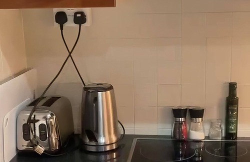 Grand Canal Dock Apartamento | Modern Waterfront Apartment in the Heart of Dublin Docklands