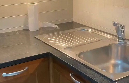 Grand Canal Dock Apartamento | Modern Waterfront Apartment in the Heart of Dublin Docklands