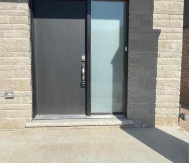 Fonthill Apartamento | Modern, well-equipped, and centrally located