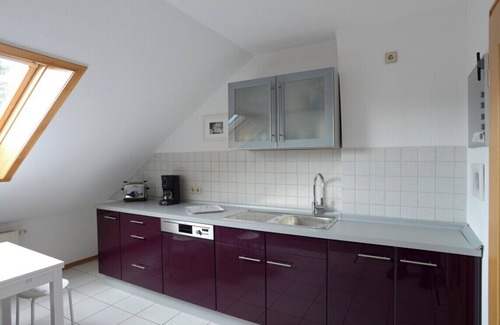 Dodenau Apartamento | Modern, well-maintained apartment with fantastic panoramic views and balcony