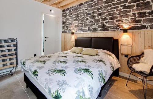 Biron Chalet De Esquí | Modern Wellness Stay, Érezée, cleaning included