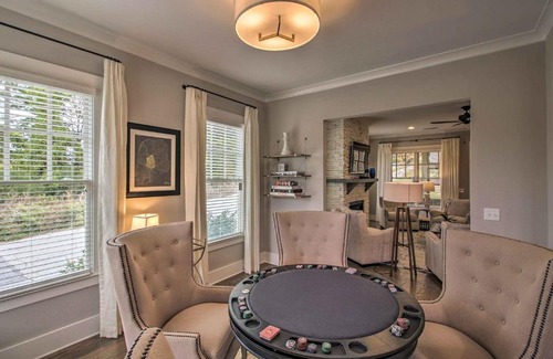 Westside Casa | Modern West Town Home - Mins to Downtown Atlanta!