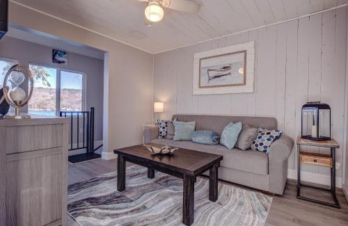 Alton Bay Apartamento | Modern Winnipesaukee Lake Front Retreat Naples