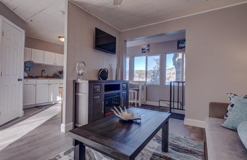 Alton Bay Apartamento | Modern Winnipesaukee Lake Front Retreat Naples