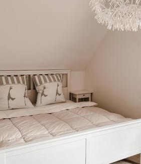 Hagenburg Apartamento | Modern wohnen, nahe Steinhuder Meer