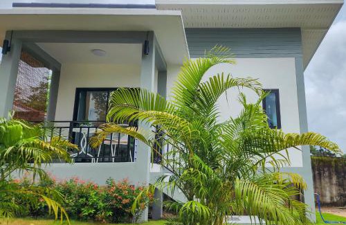 Hin Hong Casa | Modern Zen Houses Soft mattress 900 Mbps 10min beach