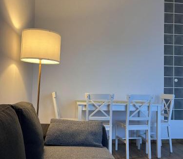 Zoliborz Apartamento | Modern Zoliborz Apartment