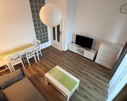 Zoliborz Apartamento | Modern Zoliborz Apartment