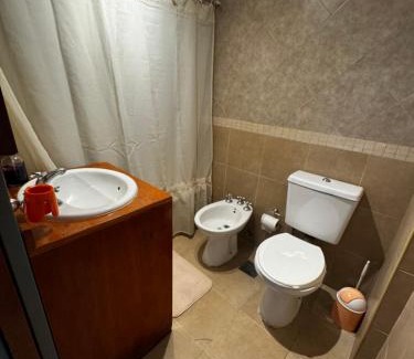 Comuna 15 Apartamento | Moderna propiedad de 2 ambientes - hasta 4 personas - Cerca del subte "B"