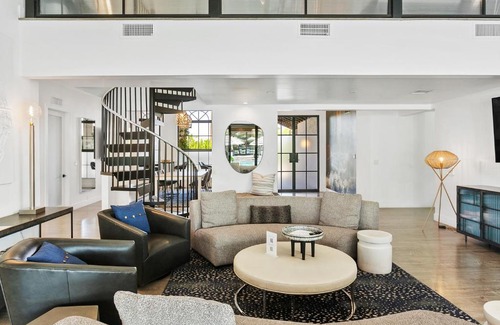 Central Scottsdale Casa | ModernCompound