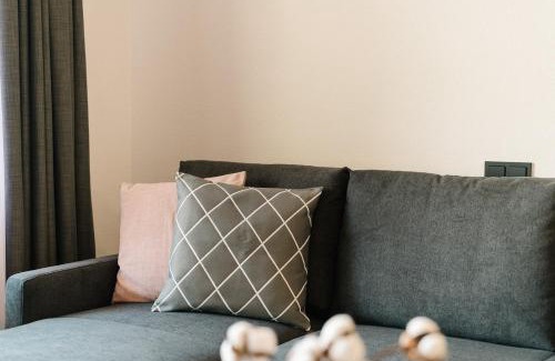 Simonswald Apartamento | Moderne 2 Zi.-FeWo BlackForest Art Barrierefrei Nähe Freiburg