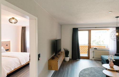 Simonswald Apartamento | Moderne 2 Zi.-FeWo BlackForest Art Barrierefrei Nähe Freiburg