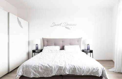 Surheide Apartamento | Moderne 2 Zimmer Ferienwohnung mit Dachterrasse - 95qm
