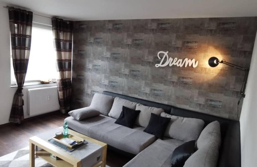 Heppens Apartamento | Moderne 3 Zimmer Wohnung - Zentral gelegen