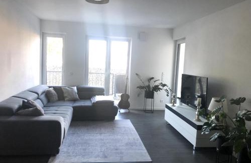 Kernstadt Apartamento | Moderne 4 Zimmer Wohnung in Paderborn City