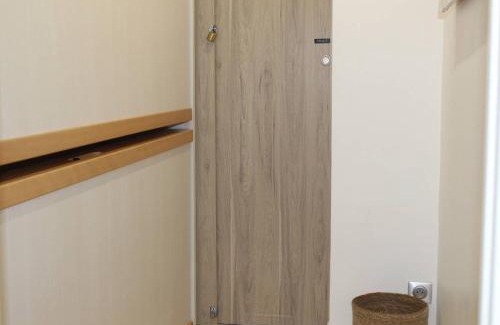 Villeneuve Loubet Beach Apartamento | Moderne Appt 2P, Terrasse, Parking, Villeneuve-Loubet Plage - FR-1-252A-7
