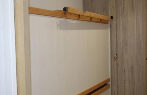 Villeneuve Loubet Beach Apartamento | Moderne Appt 2P, Terrasse, Parking, Villeneuve-Loubet Plage - FR-1-252A-7