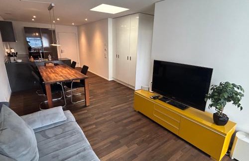 Bach Apartamento | Moderne Businesswohnung, chic & zentral