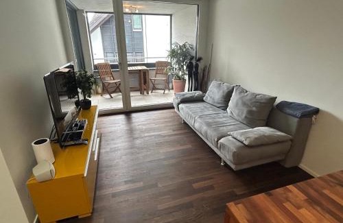 Bach Apartamento | Moderne Businesswohnung, chic & zentral