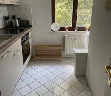 Schloßchemnitz Apartamento | Moderne Citynahe Wohnung mit Parkmöglichkeiten