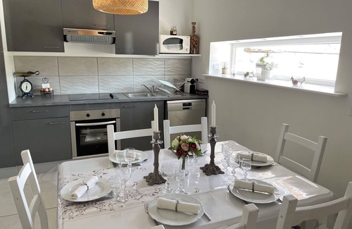 Bouafles Casa | Moderne, Confortable, Décoré Avec Soin, Gîte à Bouafles, en Haute-normandie