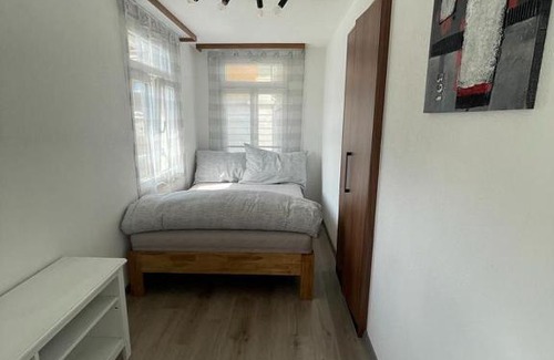 Altdorf Apartamento | Moderne einzigartige Wohnung in Altdorf