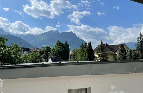 Altdorf Apartamento | Moderne einzigartige Wohnung in Altdorf