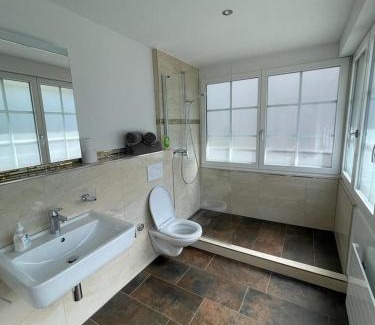 Altdorf Apartamento | Moderne einzigartige Wohnung in Altdorf