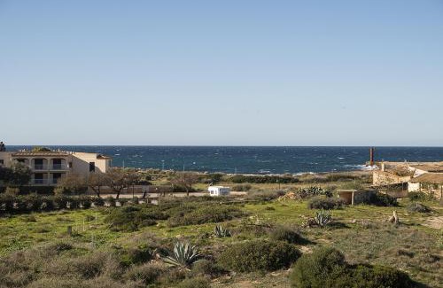 Colonia Sant Jordi Apartamento | Moderne Ferienwohnung Primavera