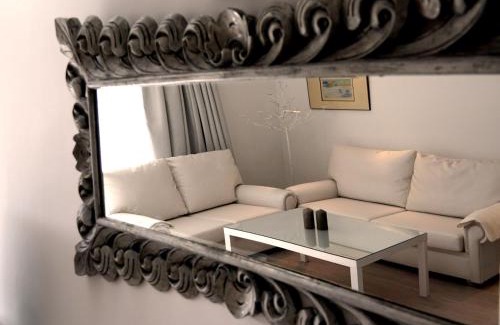 Colonia Sant Jordi Apartamento | Moderne Ferienwohnung Primavera