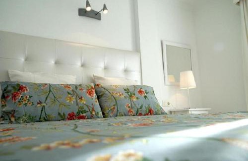 Colonia Sant Jordi Apartamento | Moderne Ferienwohnung Primavera