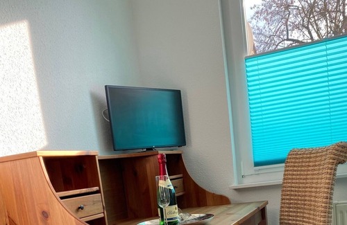 Mihla Apartamento | Moderne Ferienwohnung in Zentraler Lage