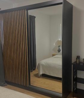 Bonfeld Apartamento | Moderne Ferienwohnung Bad Rappenau