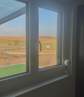 Bonfeld Apartamento | Moderne Ferienwohnung Bad Rappenau