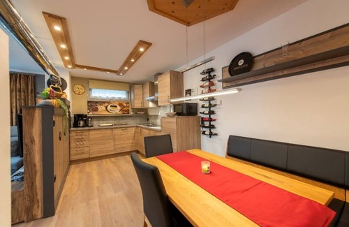 Pleystein Apartamento | Moderne Ferienwohnung Zottbach mit Terrasse
