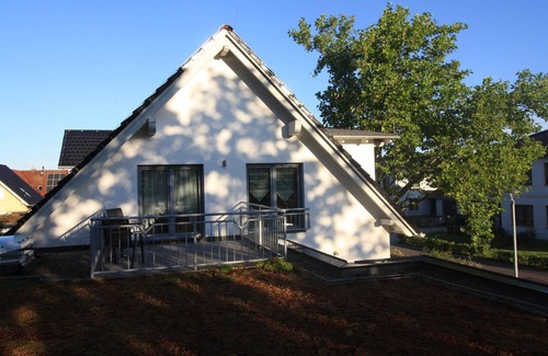 Prenzlau Apartamento | Moderne Ferienwohnung in Ruhiger und Zentraler Lage von Prenzlau
