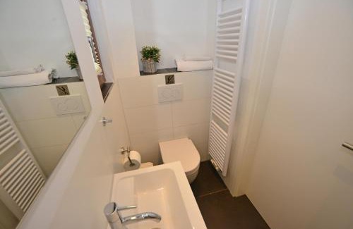 Hennef Apartamento | Moderne Ferienwohnung Deichstrasse
