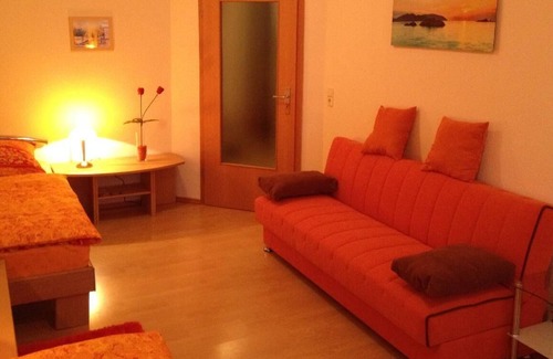 Ost Apartamento | Apartamento moderno en una ubicación c��ntrica y tranquila en el parque.