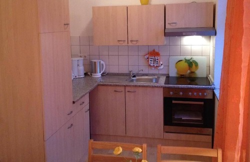 Ost Apartamento | Apartamento moderno en una ubicación c��ntrica y tranquila en el parque.