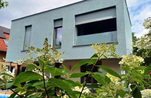Mahlsdorf Apartamento | Moderne Ferienwohnung in Berlin Mahlsdorf
