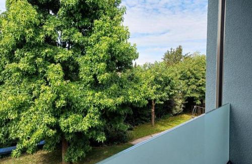 Mahlsdorf Apartamento | Moderne Ferienwohnung in Berlin Mahlsdorf