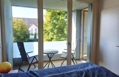 Mahlsdorf Apartamento | Moderne Ferienwohnung in Berlin Mahlsdorf