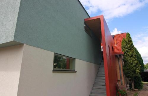Mahlsdorf Apartamento | Moderne Ferienwohnung in Berlin Mahlsdorf