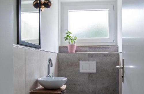 Zell Apartamento | moderne Ferienwohnung in Esslingen