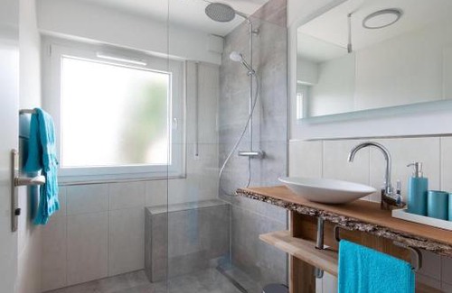 Zell Apartamento | moderne Ferienwohnung in Esslingen