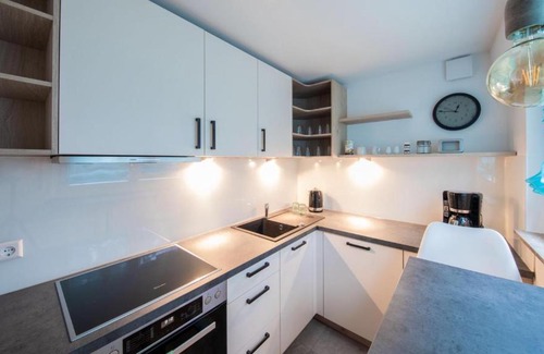 Zell Apartamento | moderne Ferienwohnung in Esslingen