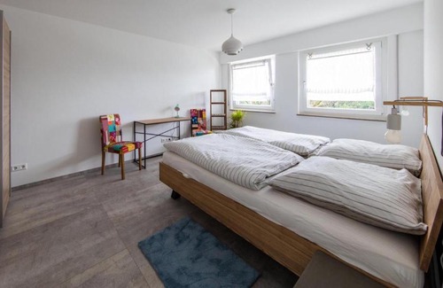 Zell Apartamento | moderne Ferienwohnung in Esslingen